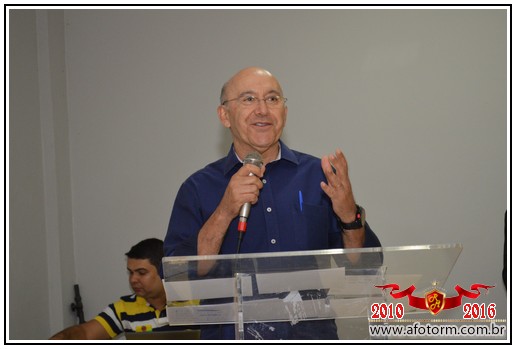 rolim de moura